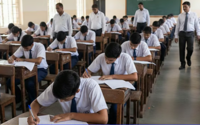 സിബിഎസ്ഇ പത്താം ക്ലാസ് പരീക്ഷാഫലം ഇന്ന്?