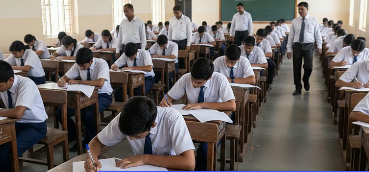 സിബിഎസ്ഇ പത്താം ക്ലാസ് പരീക്ഷാഫലം ഇന്ന്?