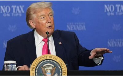 ‘സമ്പുഷ്ട യുറേനിയം കൈമാറാൻ ഇറാൻ സമ്മതിച്ചു’; ഇറാനുമായി സമാധാന കരാറിലേക്ക് അടുക്കുന്നുവെന്ന് ട്രംപ്