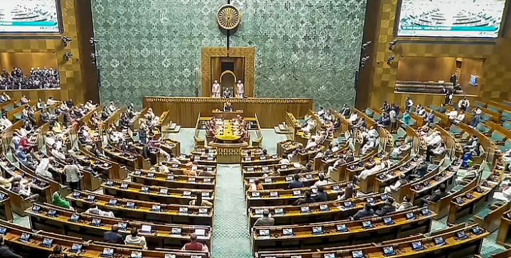 പ്രത്യേക പാർലമെന്റ് സമ്മേളനം ഇന്നുമുതൽ; വനിതാ സംവരണ, ഡിലിമിറ്റേഷന് ബില്ലുകൾ ചർച്ചയ്ക്ക്