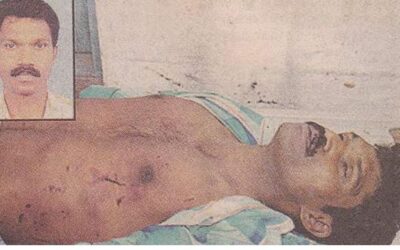 ഉദയകുമാര്‍ ഉരുട്ടിക്കൊലക്കേസ്; ‘പ്രതികള്‍ പൊലീസുകാര്‍, ശിക്ഷ അനിവാര്യം’; വെറുതെ വിട്ടതിനെതിരെ സിബിഐ സുപ്രീം കോടതിയില്‍