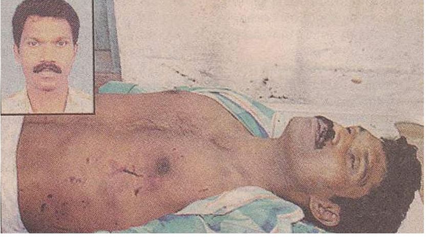 ഉദയകുമാര്‍ ഉരുട്ടിക്കൊലക്കേസ്; ‘പ്രതികള്‍ പൊലീസുകാര്‍, ശിക്ഷ അനിവാര്യം’; വെറുതെ വിട്ടതിനെതിരെ സിബിഐ സുപ്രീം കോടതിയില്‍