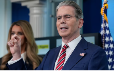 റഷ്യൻ, ഇറാൻ എണ്ണ വാങ്ങാൻ ഇന്ത്യക്ക് നൽകിയ ഇളവ് പുതുക്കില്ലെന്നു അമേരിക്ക