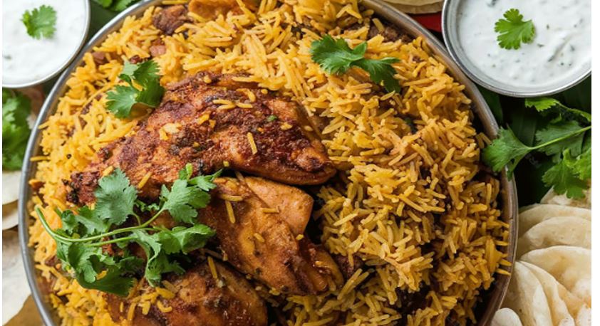 ‘ശ്രീകൃഷ്ണന് മുന്നില്‍ മന്തി’; വിഷു ആശംസ പോസ്റ്റര്‍ വിവാദത്തില്‍ ചേര്‍ത്തലയിലെ ഹോട്ടല്‍ ഉടമ അറസ്റ്റില്‍