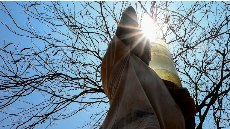 കൊടും ചൂട്: ആശുപത്രികളില്‍ ഹീറ്റ് സ്ട്രോക്ക് ക്ലിനിക്കുകള്‍ ആരംഭിച്ചു