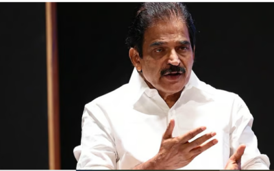 കെ സുധാകരന് പറഞ്ഞത് പൊതുവായ കാര്യം; മുഖ്യമന്ത്രി ചര്ച്ചകളില് തല്പ്പരനല്ല: കെ സി വേണുഗോപാല്