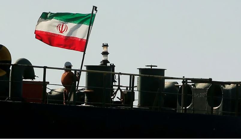 വീണ്ടും യുദ്ധത്തിലേക്ക് ?, ഇറാന്‍ കപ്പല്‍ പിടിച്ചെടുത്ത് അമേരിക്ക; തിരിച്ചടിക്കുമെന്ന് ടെഹ്‌റാന്‍