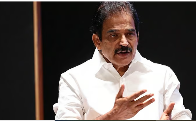 കെ സുധാകരന് പറഞ്ഞത് പൊതുവായ കാര്യം; മുഖ്യമന്ത്രി ചര്ച്ചകളില് തല്പ്പരനല്ല: കെ സി വേണുഗോപാല്