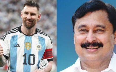 ‘മെസിയും ടീമും ചതിച്ചു; പണം വാങ്ങി കബളിപ്പിച്ചു; അര്‍ജന്റീന നഷ്ടപരിഹാരം നല്‍കേണ്ടിവരും’
