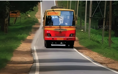 5000 രൂപ വരെ ചാര്‍ജ് ചെയ്യാം; കെഎസ്ആര്‍ടിസി സ്മാര്‍ട്ട് കാര്‍ഡ് റീ ചാര്‍ജ് പരിധി ഉയര്‍ത്തി