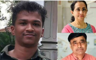 നിതിന്‍ രാജിന്റെ മരണം: ഡോ. റാം ആന്ധ്രയിലെന്ന് സൂചന, ഡോ. സംഗീതയും കേരളം വിട്ടുവെന്ന് പൊലീസ് കണ്ടെത്തല്‍