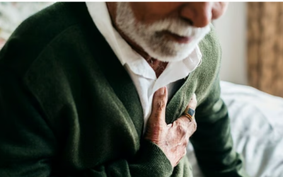 ആശാ ഭോസ്ലെയുടെ മരണം, നെഞ്ചിലെ അണുബാധ പ്രായമായവരിൽ എങ്ങനെ ഗുരുതരമാകുന്നു