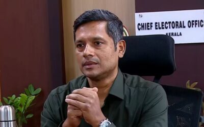 ‘വോട്ടെണ്ണല്‍ കേന്ദ്രങ്ങളിലെ മുറികള്‍ തുറക്കരുത്’; നിര്‍ദേശം നല്‍കി മുഖ്യ തെരഞ്ഞെടുപ്പ് ഓഫീസര്‍