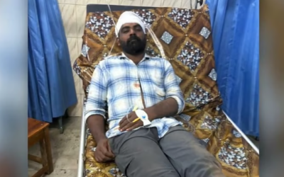 ഡിവൈഎഫ്ഐ നേതാവിന് നേരെ ഗുണ്ടാ ആക്രമണം, മർദ്ദിച്ചത് കാപ്പാ കേസ് പ്രതിയും സംഘവും