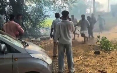 പാടത്തു നിന്നും രണ്ടു ശരീരഭാഗങ്ങള്‍ കൂടി കണ്ടെത്തി; അന്വേഷണത്തിന് ‘പെസോ’യും