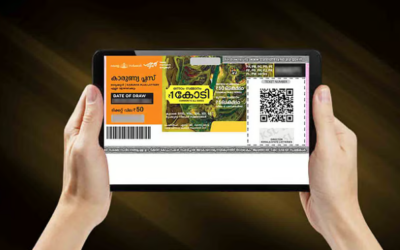 ഒരു കോടിയുടെ ഭാഗ്യശാലി ആര്?; കാരുണ്യ പ്ലസ് ലോട്ടറി ഫലം പ്രഖ്യാപിച്ചു