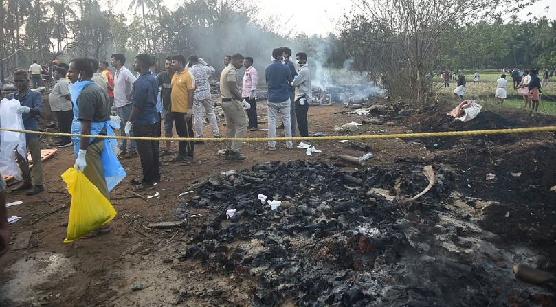 ‘തലച്ചോര്‍ അടക്കം വെന്ത നിലയില്‍, ഇനി ഒരാളെയും തിരിച്ചറിയാന്‍ ആഭരണങ്ങളുടെ സഹായം തേടേണ്ട സാഹചര്യം ഉണ്ടാകരുത്’ ; ഫോറന്‍സിക് സര്‍ജന്റെ ഞെട്ടിക്കുന്ന കുറിപ്പ്