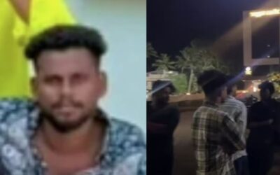 കാട്ടാക്കടയിൽ യുവാവ് കുത്തേറ്റ് മരിച്ചു