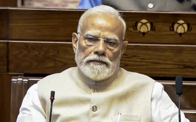 ‘പ്രതിപക്ഷ പാര്‍ട്ടികള്‍ സ്ത്രീ വിരുദ്ധര്‍’; വനിതാസംവരണ ബില്‍ പരാജയത്തിന് പിന്നാലെ രാജ്യവ്യാപക പ്രതിഷേധത്തിന് ബിജെപി