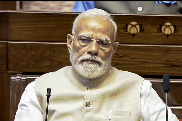 ‘പ്രതിപക്ഷ പാര്‍ട്ടികള്‍ സ്ത്രീ വിരുദ്ധര്‍’; വനിതാസംവരണ ബില്‍ പരാജയത്തിന് പിന്നാലെ രാജ്യവ്യാപക പ്രതിഷേധത്തിന് ബിജെപി