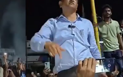 മാല്‍ഡ സംഘര്‍ഷം: മുഖ്യസൂത്രധാരന്‍ അറസ്റ്റില്‍; പിടിയിലായത് രാജ്യം വിടാനുള്ള ശ്രമത്തിനിടെ; 35 പേര്‍ കസ്റ്റഡിയില്‍