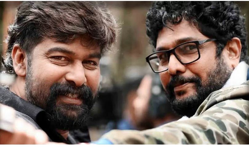 മമ്മൂട്ടിയ്ക്കും മോഹന്‍ലാലിനും എതിരാളി ജോജു ജോര്‍ജ്; ‘വരവ് ‘ റിലീസ് മെയ്‌ 1ന്