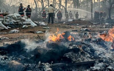 മുണ്ടത്തിക്കോട് വെടിക്കെട്ട് ദുരന്തം: ഒരാള്‍ കൂടി മരിച്ചു; മരണം 17 ആയി