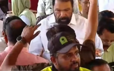 ‘വാല്‍പ്പാറ അപകടത്തിൽ സമഗ്ര അന്വേഷണം; വിദ്യാർഥികൾക്ക് കൗൺസിലിങ്; നഷ്ടപരിഹാരം നൽകും’