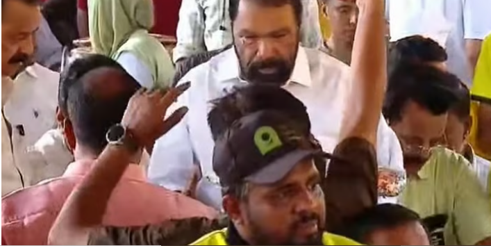 ‘വാല്‍പ്പാറ അപകടത്തിൽ സമഗ്ര അന്വേഷണം; വിദ്യാർഥികൾക്ക് കൗൺസിലിങ്; നഷ്ടപരിഹാരം നൽകും’