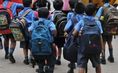 സ്‌കൂള്‍ പ്രവേശനം; രേഖകള്‍ ഇല്ലെങ്കിലും കുട്ടികളെ ചേര്‍ക്കാം