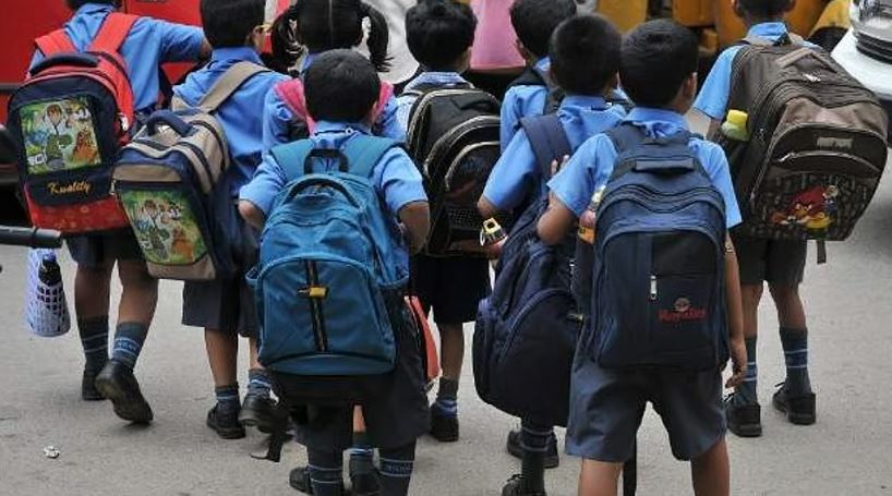 സ്‌കൂള്‍ പ്രവേശനം; രേഖകള്‍ ഇല്ലെങ്കിലും കുട്ടികളെ ചേര്‍ക്കാം