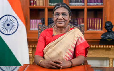 അഗാധമായ ദുഃഖം; വാല്‍പ്പാറ അപകടത്തില്‍ അനുശോചിച്ച് രാഷ്ട്രപതി