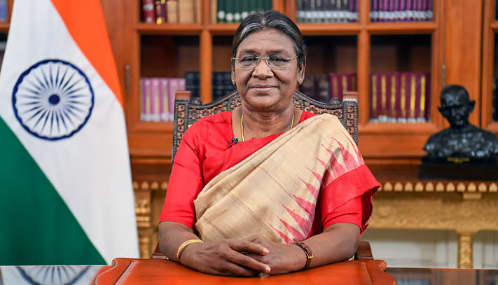 അഗാധമായ ദുഃഖം; വാല്‍പ്പാറ അപകടത്തില്‍ അനുശോചിച്ച് രാഷ്ട്രപതി