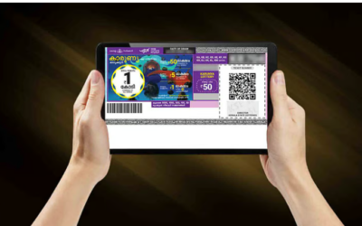 ഒരു കോടിയുടെ ഭാഗ്യശാലിയെ അറിയാം; കാരുണ്യ ലോട്ടറി ഫലം പ്രഖ്യാപിച്ചു