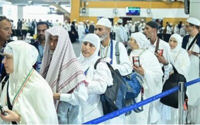 ഹജ് ക്യാംപിന് നാളെ തുടക്കം; കൊച്ചിയില്‍ നിന്ന് ആദ്യ വിമാനം വ്യാഴാഴ്ച