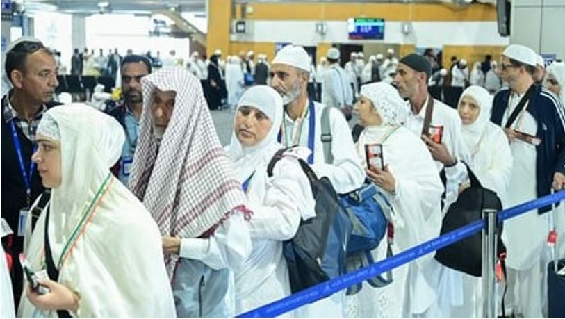 ഹജ് ക്യാംപിന് നാളെ തുടക്കം; കൊച്ചിയില്‍ നിന്ന് ആദ്യ വിമാനം വ്യാഴാഴ്ച