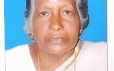 ജഗദമ്മ (90) അന്തരിച്ചു