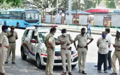 വീട്ടിലെത്തിയപ്പോള്‍ ഭര്‍ത്താവ് മരിച്ച നിലയില്‍; പതിനേഴാം നിലയില്‍ നിന്ന് ചാടി ജീവനൊടുക്കി ടെക്കി യുവതി, അന്വേഷണം