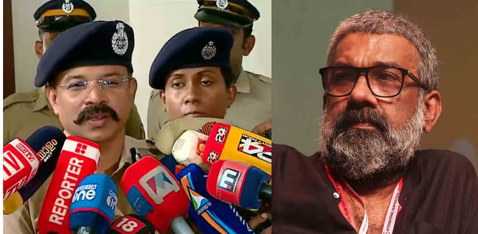 രഞ്ജിത്ത് ഒളിവില് പോകാന് ശ്രമിച്ചു; അറസ്റ്റ് കുറ്റകൃത്യം നടന്നെന്ന് ബോധ്യമായതിനെത്തുടര്ന്ന്: കൊച്ചി പൊലീസ് കമ്മീഷണര്