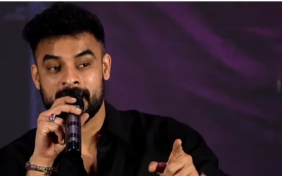 ‘ദ് കേരള സ്റ്റോറി 2 വിനെതിരെ എന്തുകൊണ്ട് പ്രതികരിച്ചില്ല ?’; ചോദ്യത്തിന് ടൊവിനോയുടെ ഉ​ഗ്രൻ മറുപടി