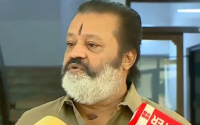 സുരേഷ് ഗോപിയുടെ ലോക്‌സഭാംഗത്വം റദ്ദാക്കണമെന്ന ഹര്‍ജി നിലനില്‍ക്കുമെന്ന് ഹൈക്കോടതി, വിചാരണ നേരിടണം