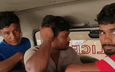 പെരുമ്പാവൂരില്‍ യുവാവിനെ ആള്‍ക്കൂട്ടം തല്ലിക്കൊന്നു; ആറ് പേര്‍ കസ്റ്റഡിയില്‍