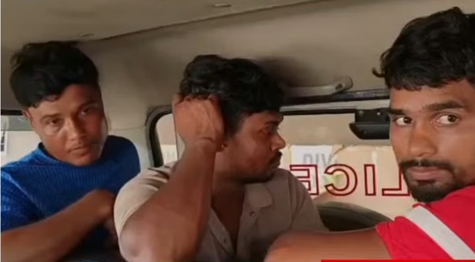 പെരുമ്പാവൂരില്‍ യുവാവിനെ ആള്‍ക്കൂട്ടം തല്ലിക്കൊന്നു; ആറ് പേര്‍ കസ്റ്റഡിയില്‍