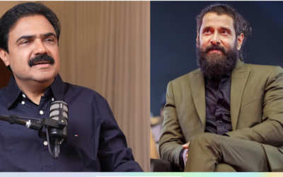 ‘വിക്രമിൽ നിന്ന് ഒരുപാട് കാര്യങ്ങൾ പഠിക്കാനുണ്ട്, സ്‌കൂളിലും കോളജിലും ഞങ്ങൾ ഒന്നിച്ചായിരുന്നു; ഇപ്പോഴും നല്ല ബന്ധമാണ്’