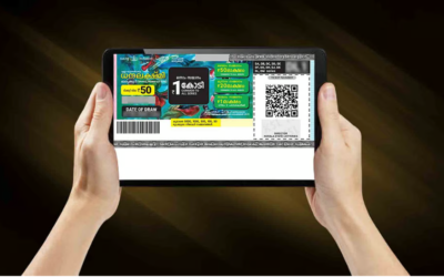 ഒരു കോടിയുടെ ഭാഗ്യശാലി ആര്?; ധനലക്ഷ്മി ലോട്ടറി ഫലം പ്രഖ്യാപിച്ചു