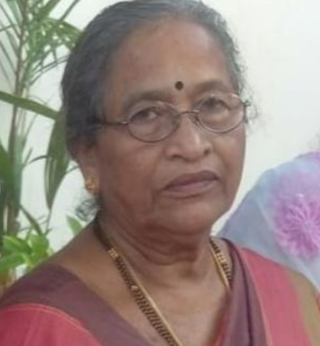 കെ.പി സാവിത്രി (79) അന്തരിച്ചു