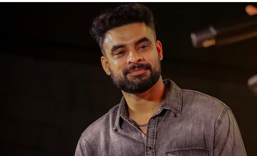 ‘അതുവരെ ഡയറ്റ് നോക്കിയിരുന്ന ഞാൻ പള്ളിച്ചട്ടമ്പിക്കായി ശരീരഭാരം കൂട്ടി; ഹെയർ സ്റ്റൈലും മീശയും വരെ മാറ്റി’