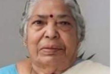 എസ്. ശിവതങ്കം (87) അന്തരിച്ചു