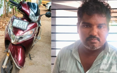 തിരഞ്ഞെടുപ്പ് സ്പെഷ്യൽ ഡ്രൈവ്: വർക്കലയിൽ മദ്യവിൽപ്പന നടത്തിയ യുവാവ് അറസ്റ്റിൽ