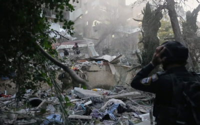 യുദ്ധം അവസാനിക്കുന്നു?; 45 ദിവസത്തെ വെടിനിര്‍ത്തല്‍ കരാര്‍ ചര്‍ച്ച ചെയ്ത് ഇറാനും അമേരിക്കയും, റിപ്പോര്‍ട്ട്